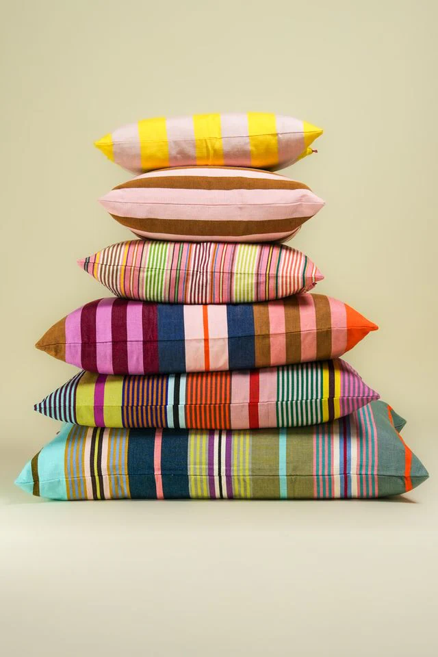 Nino Cushion - Image 3