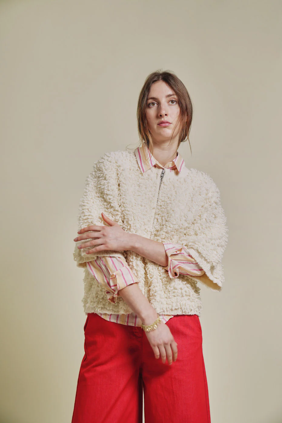 Alice Cardigan - Image 2