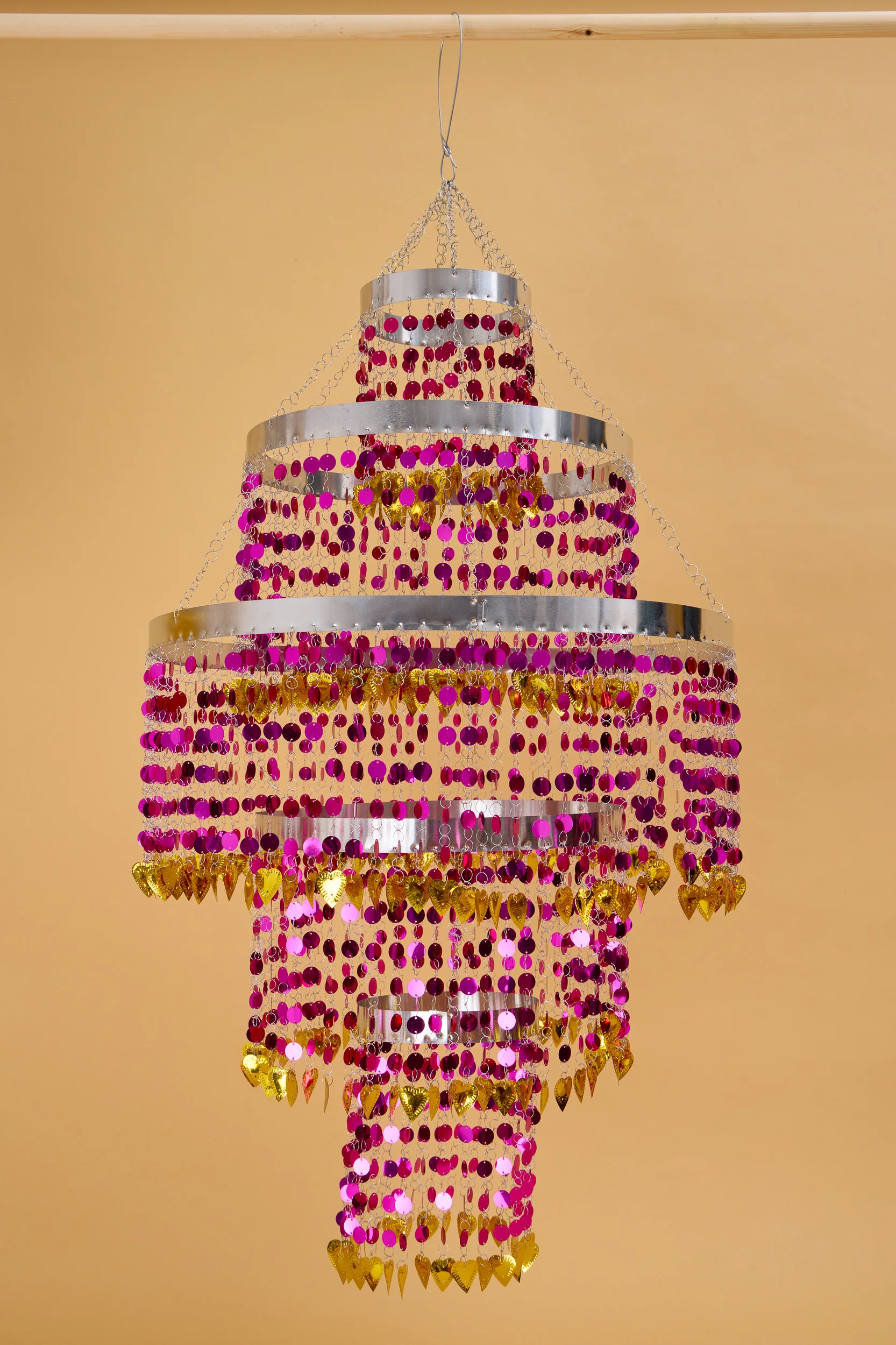 Large Bengali Decoration