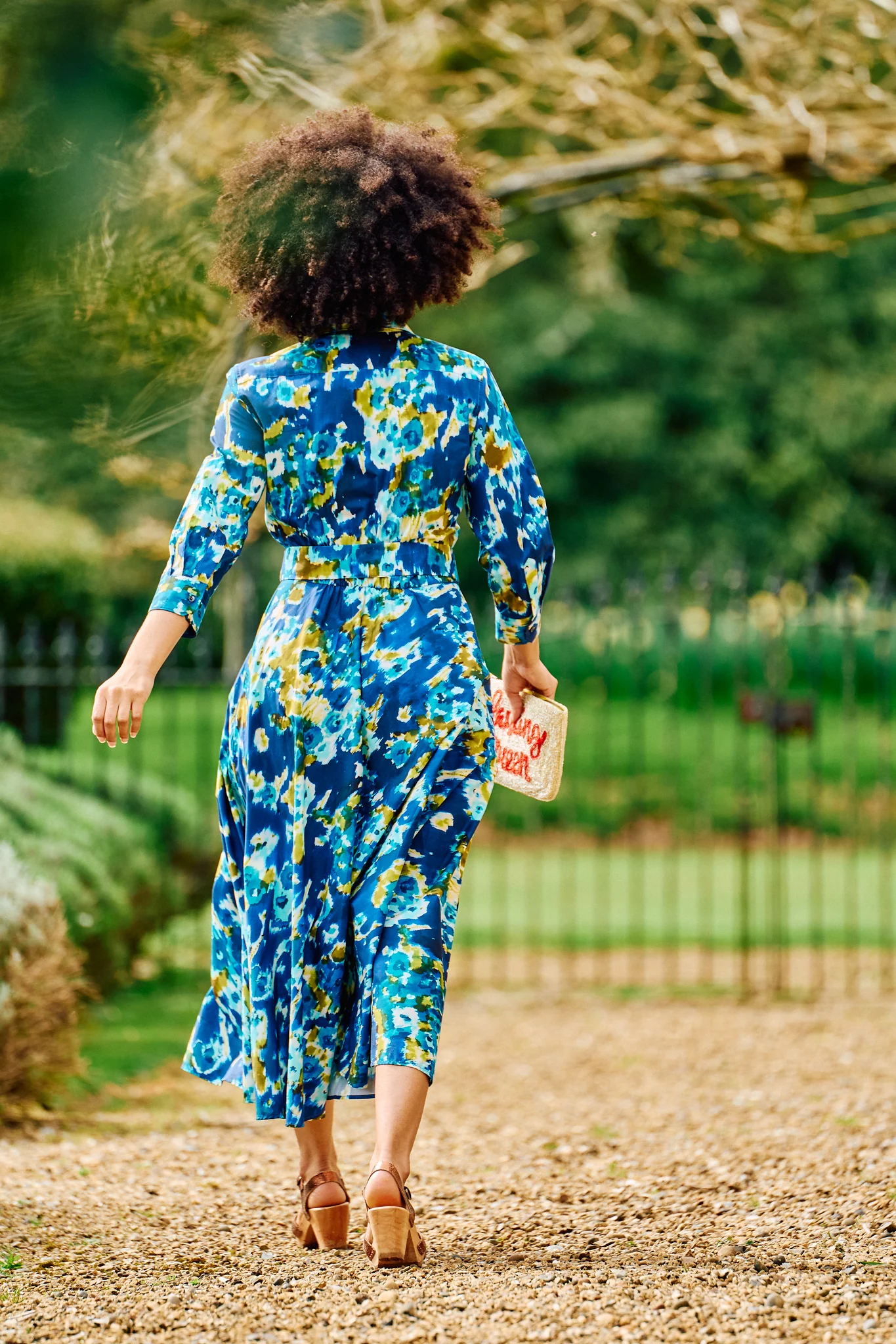 Davida Dress - Image 2