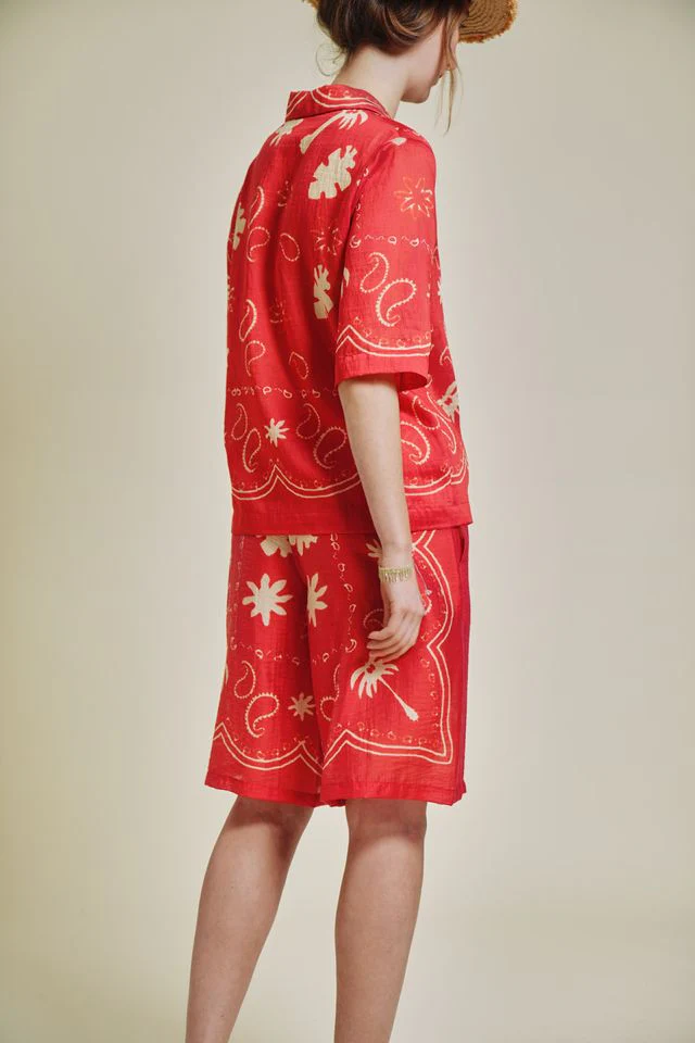 Constellation Shorts - Image 4