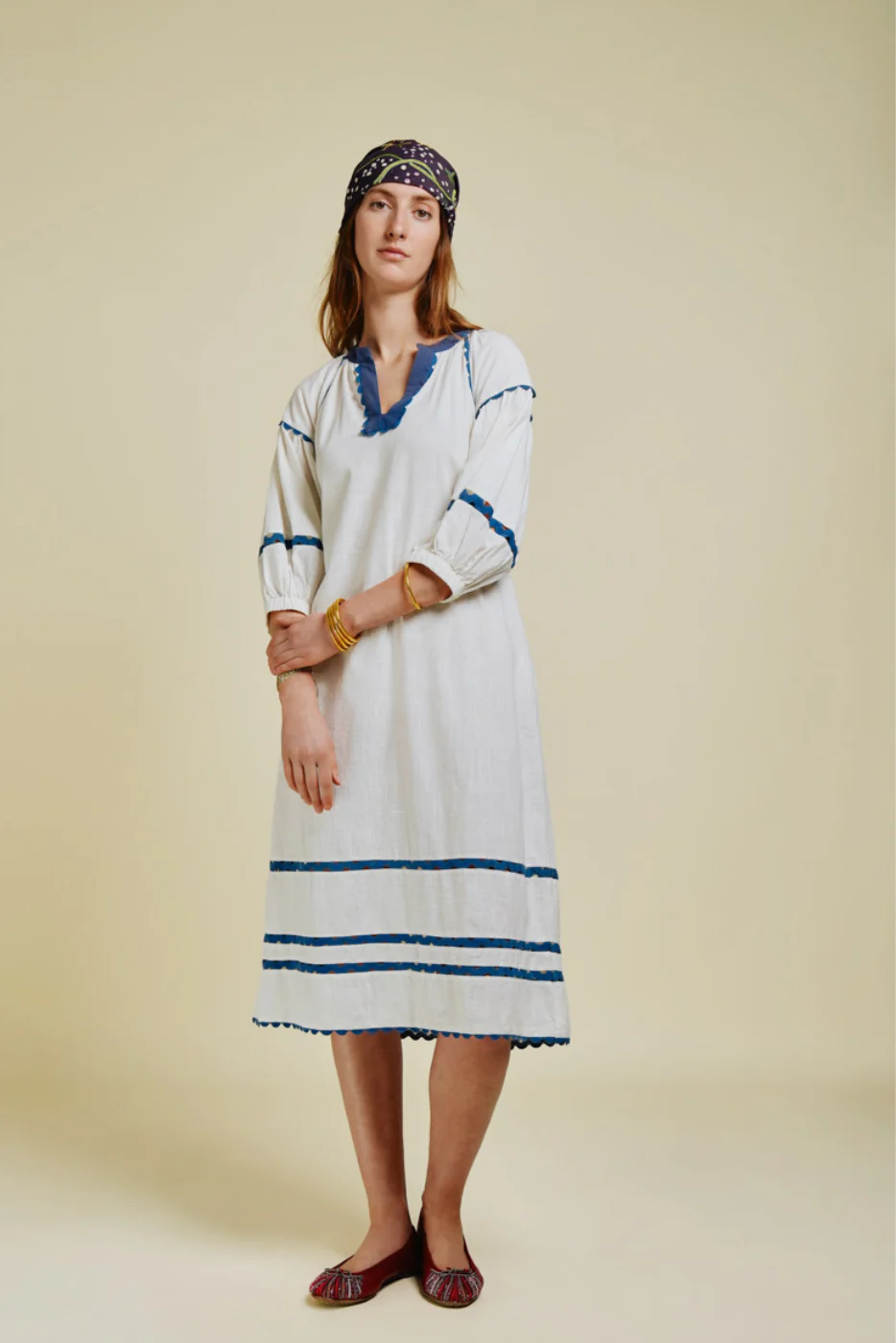Sailor Dress