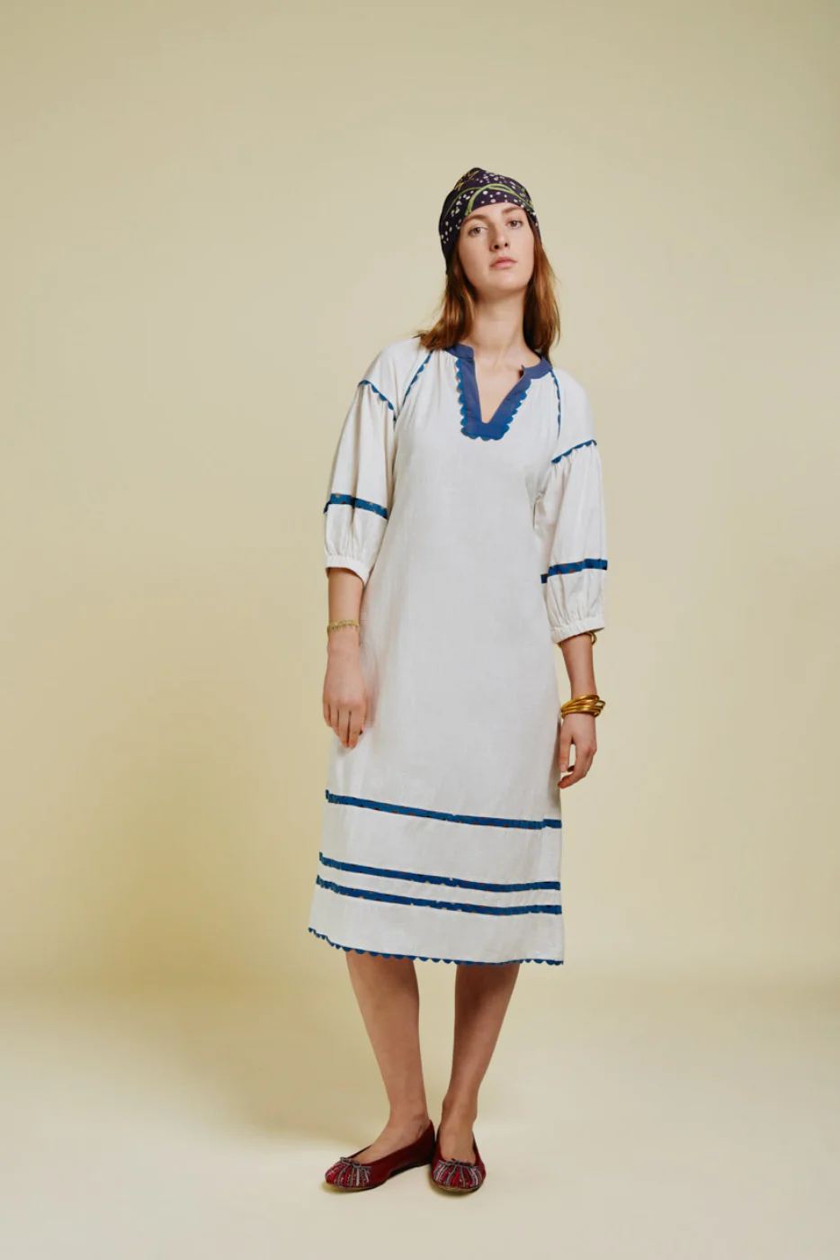 Sailor Dress - Image 2