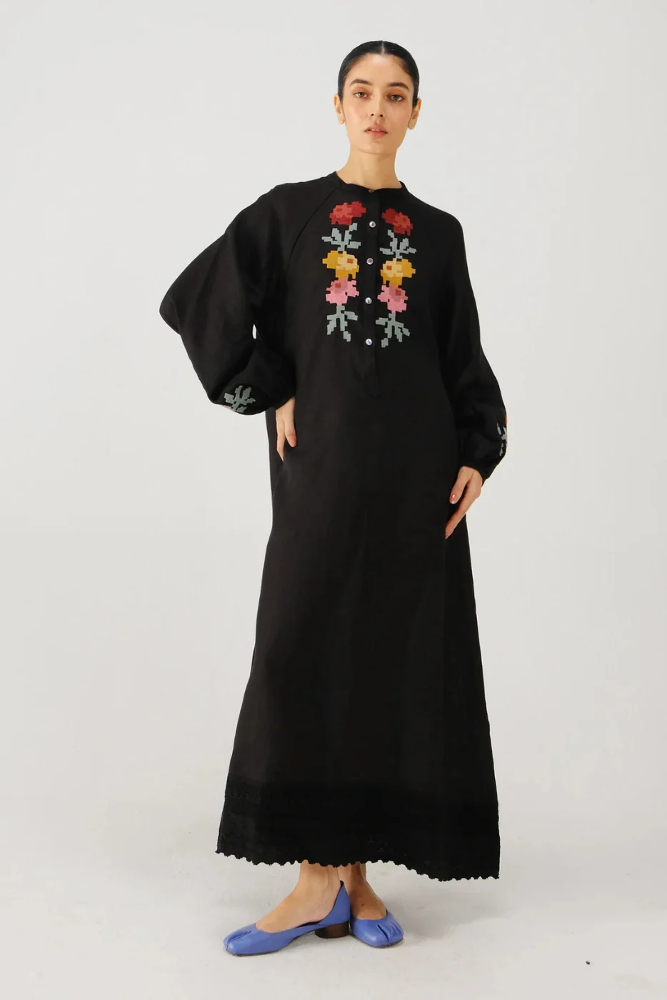 Goa Dress