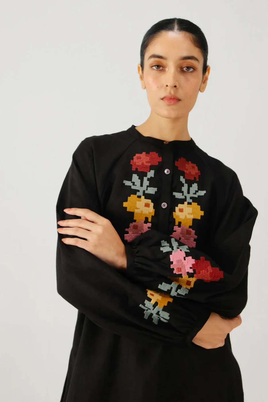 Goa Dress - Image 2