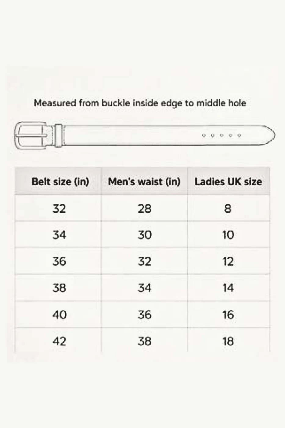 Harvest Forage Belt - Image 6