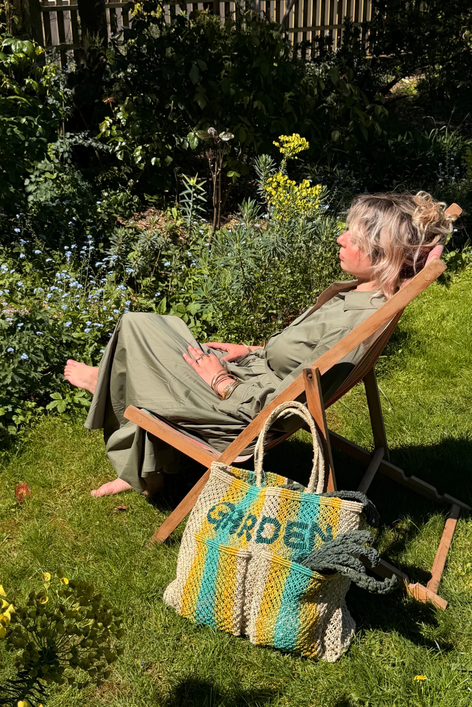Garden - Image 2