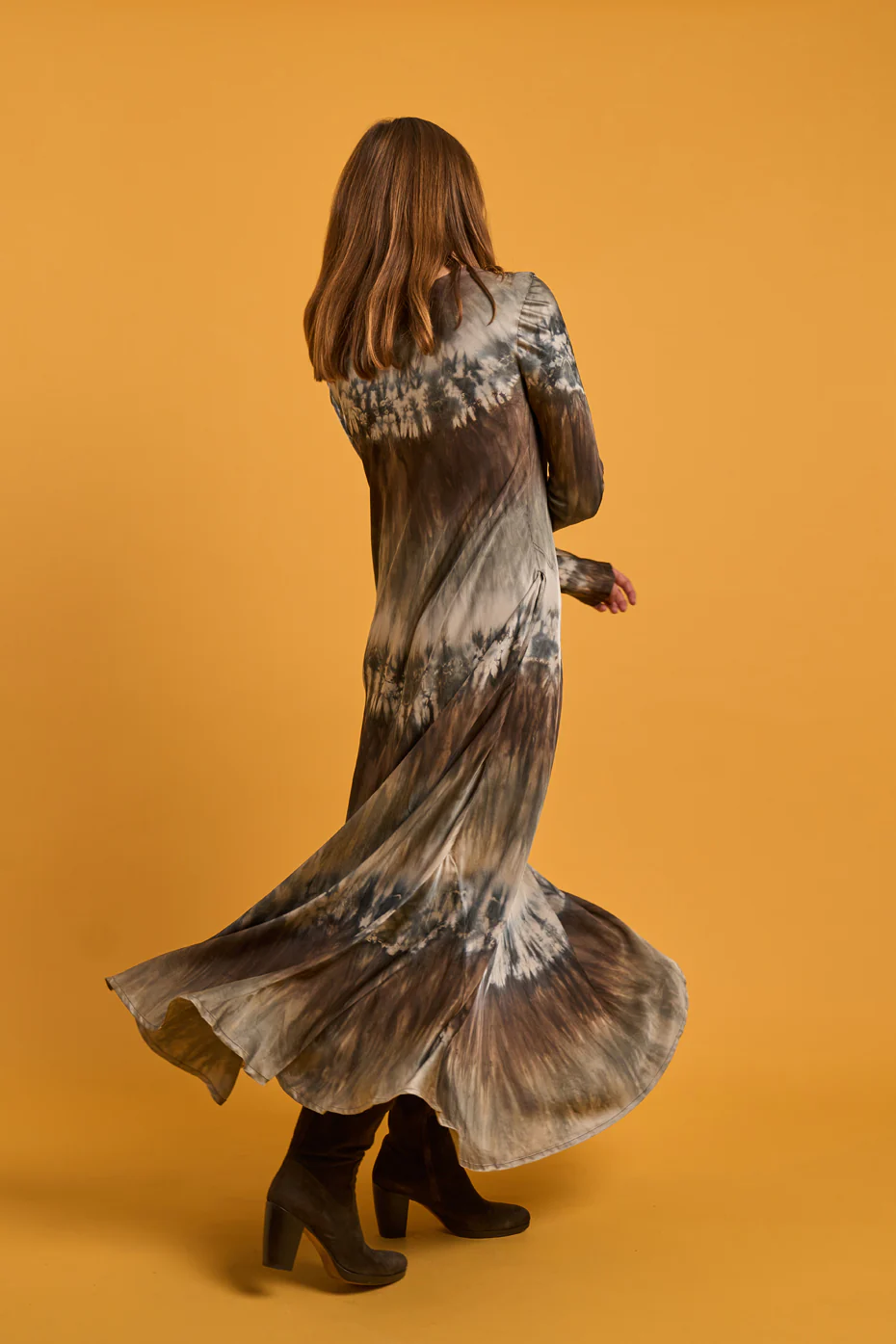 Karin Dress - Image 2