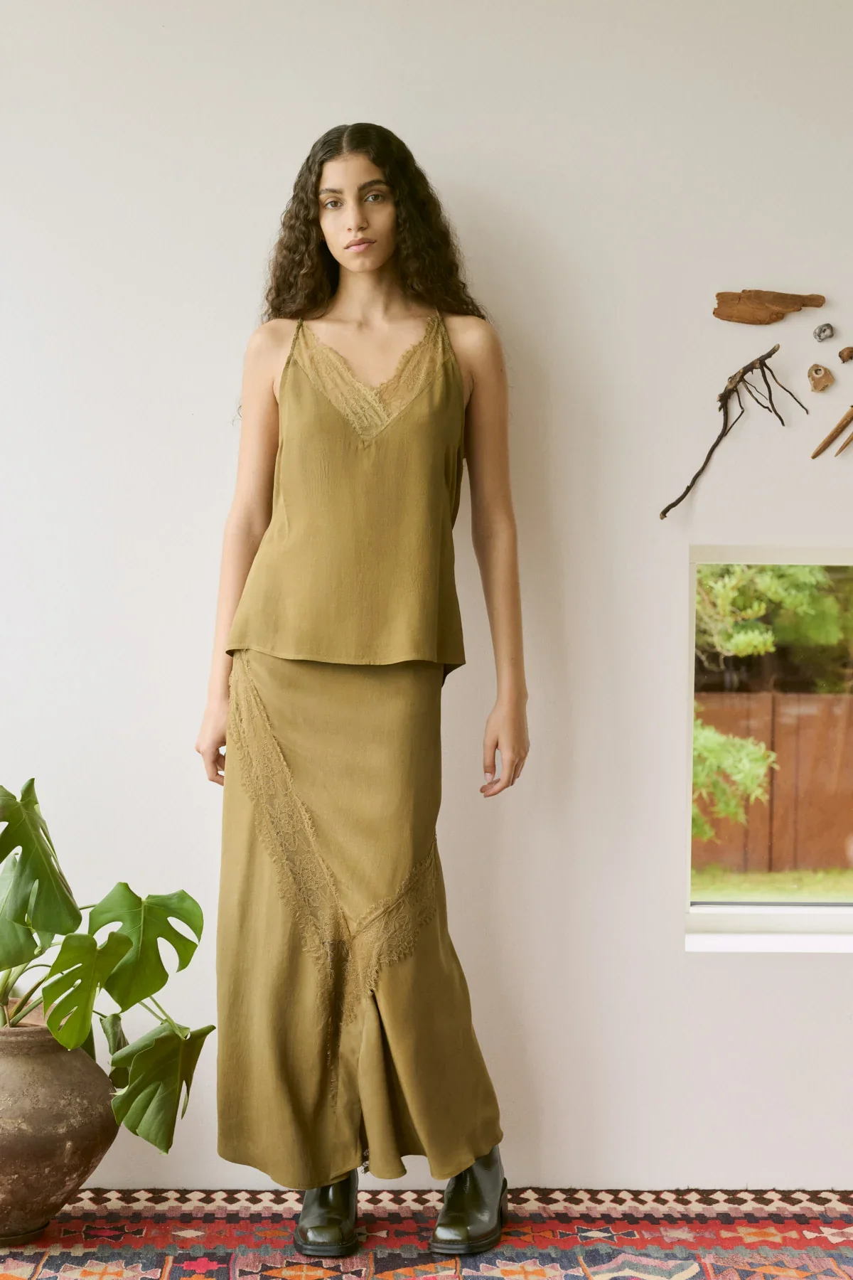 Leia Skirt - Image 2
