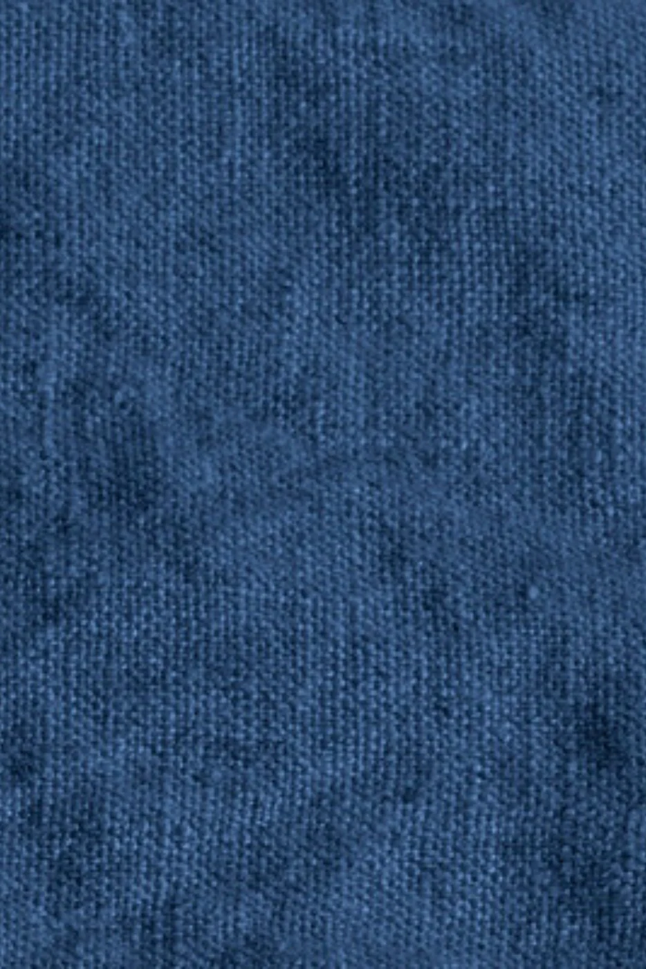 Linen Denim Tablecloth - Image 2
