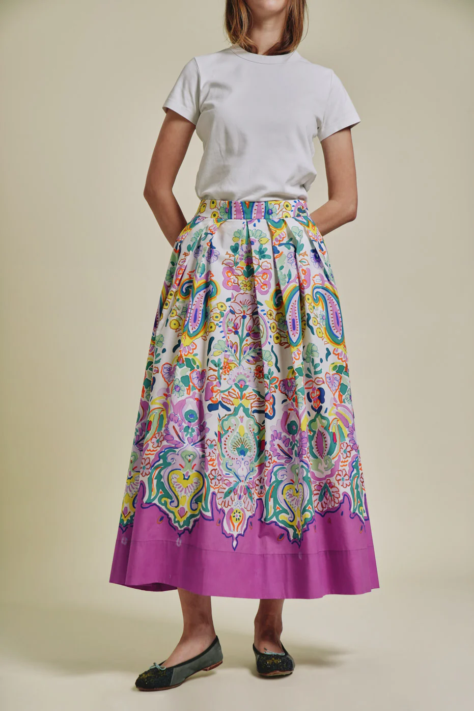 Multi Eve Skirt - Image 2
