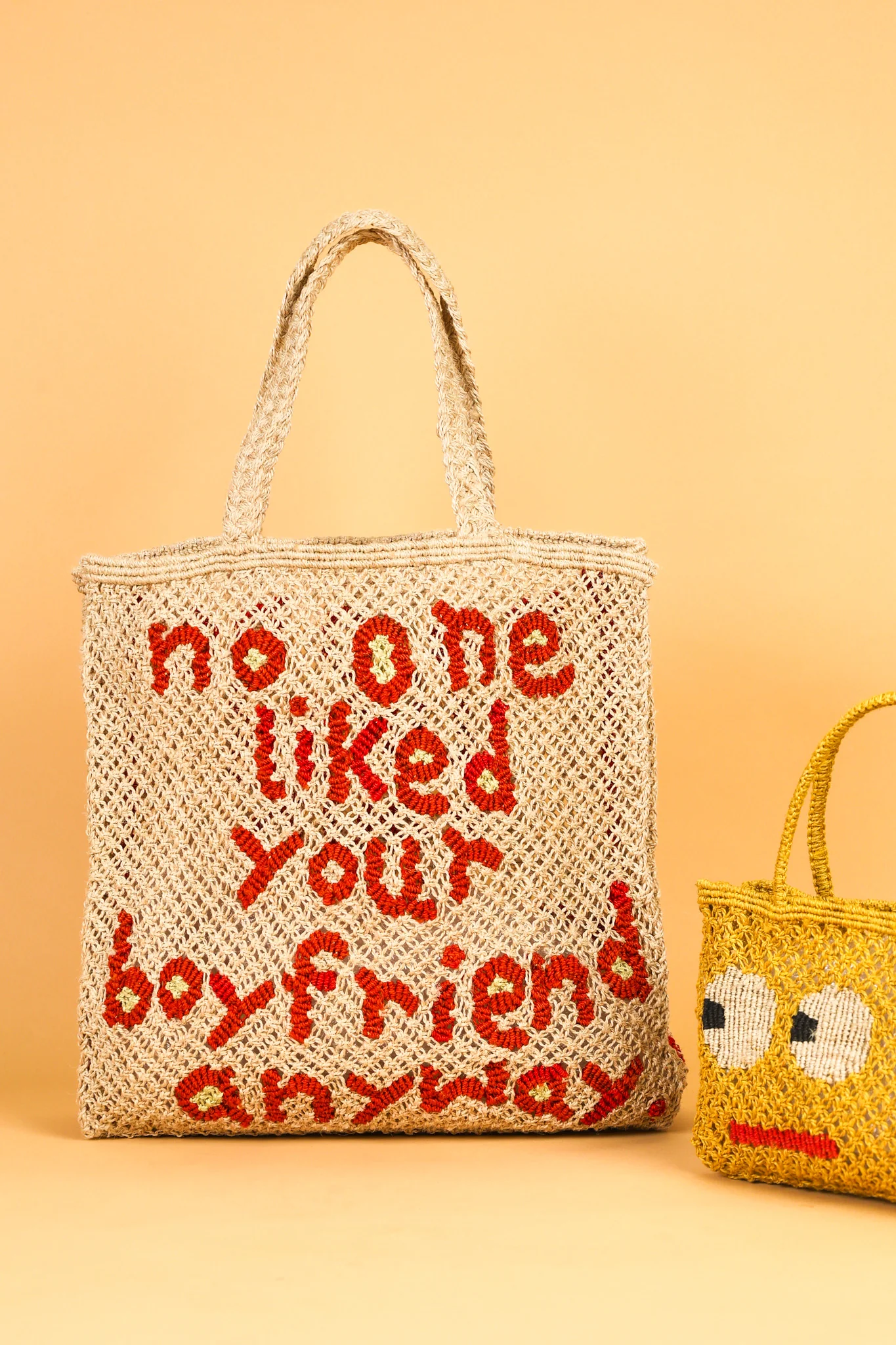 No One Liked Your Boyfriend Anyway