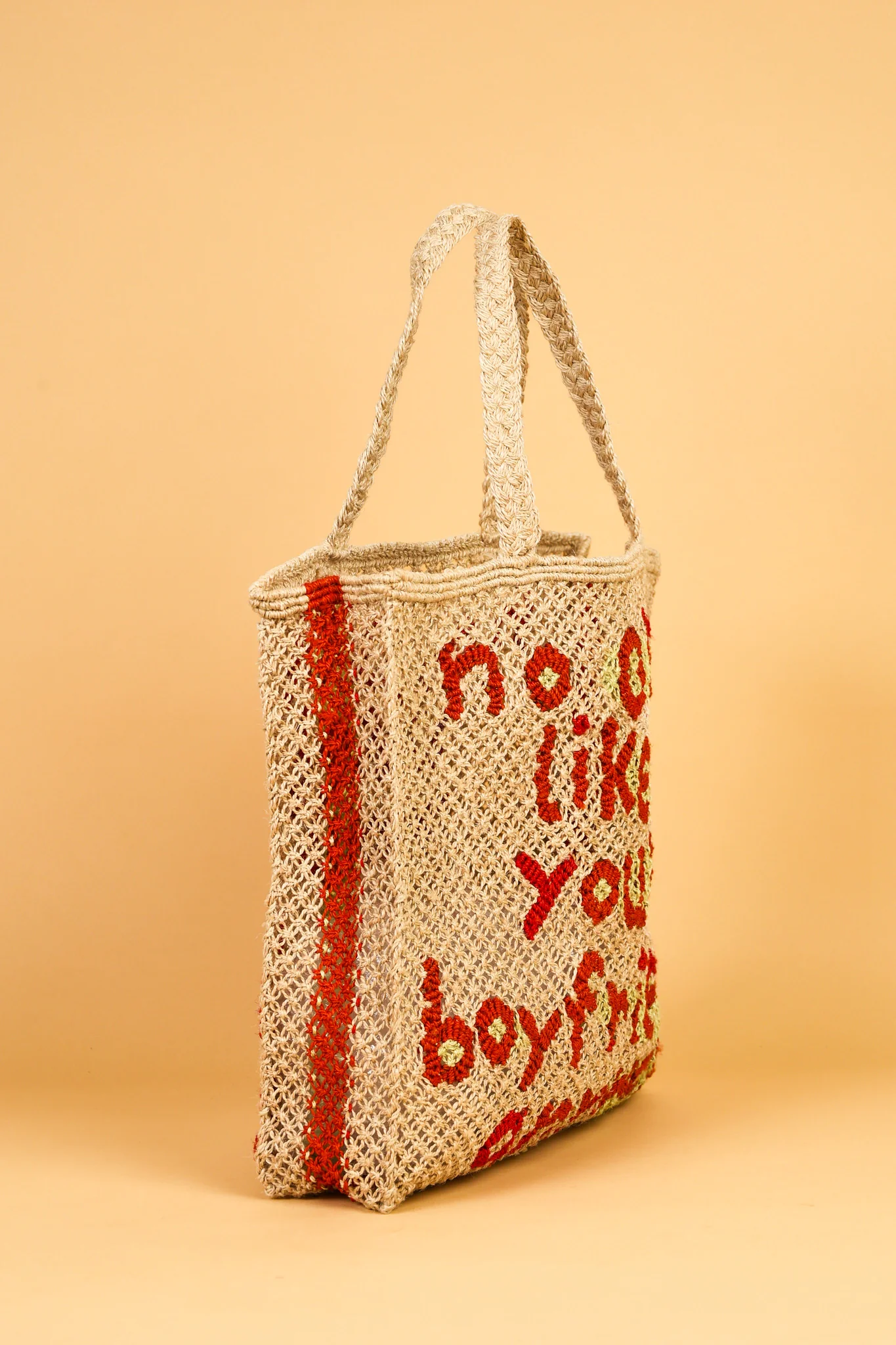 No One Liked Your Boyfriend Anyway - Image 2