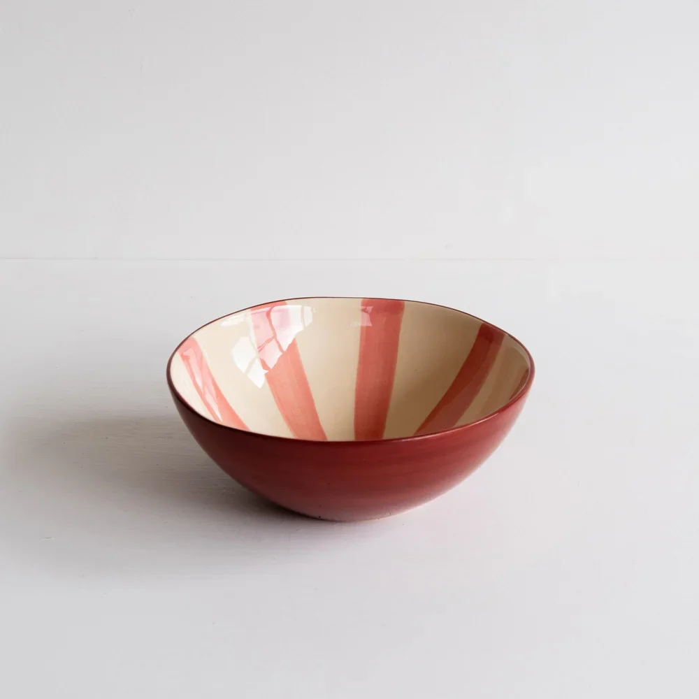 Nourish Bowl in Desert - Image 3