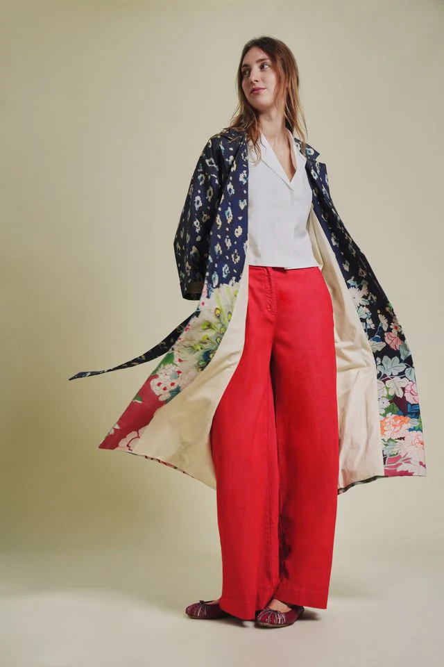 Pilea Polly Trousers - Image 5