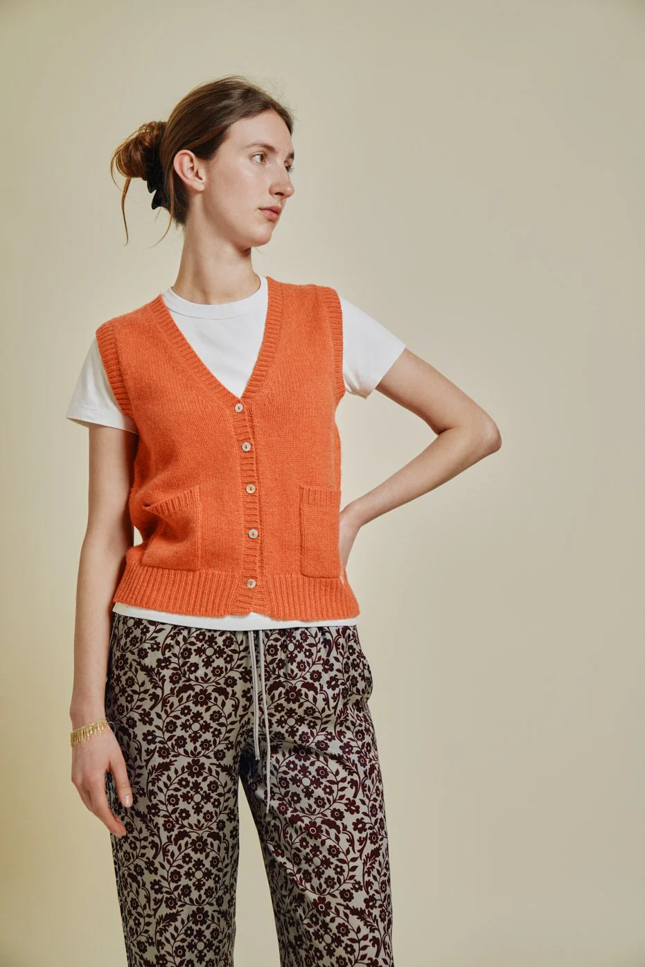 Pocket Cardigan - Image 7