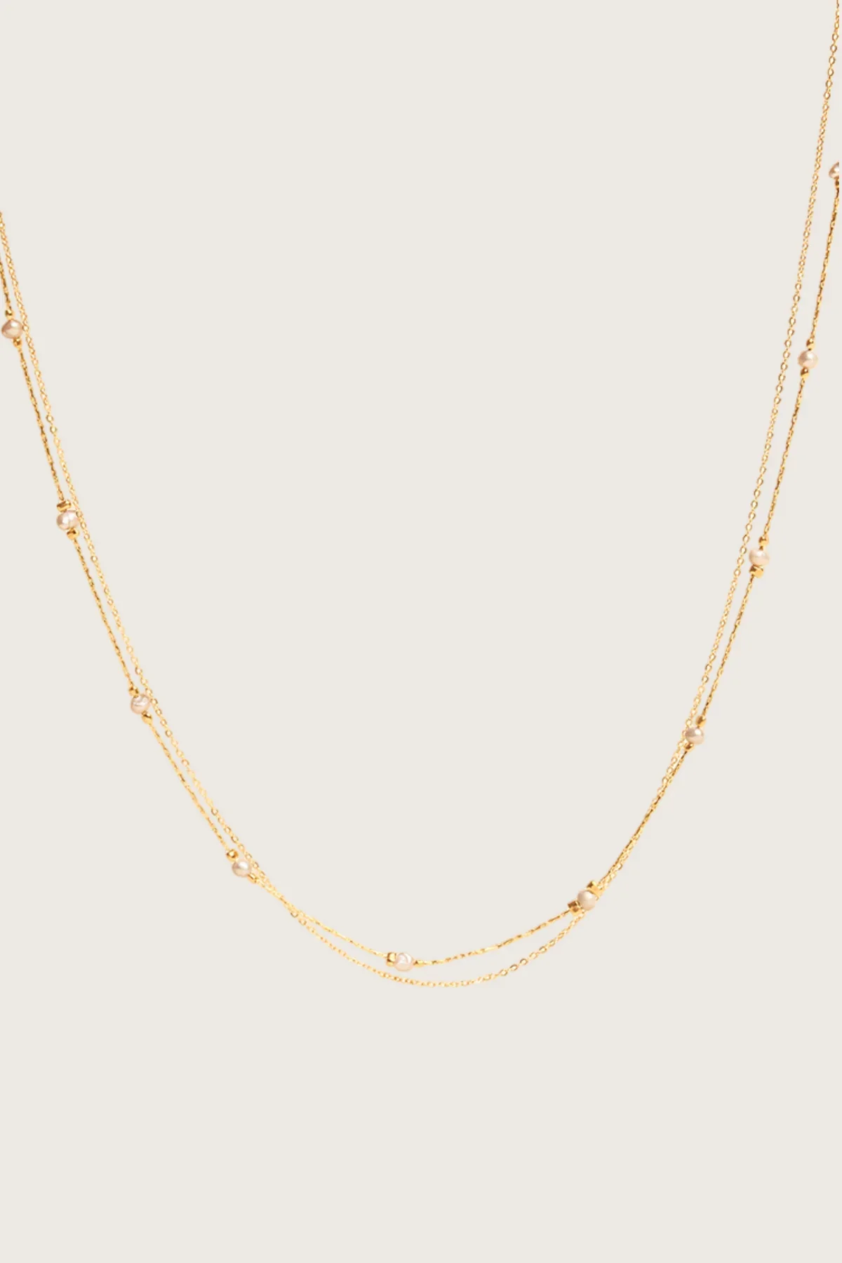 Posla Necklace - Image 2