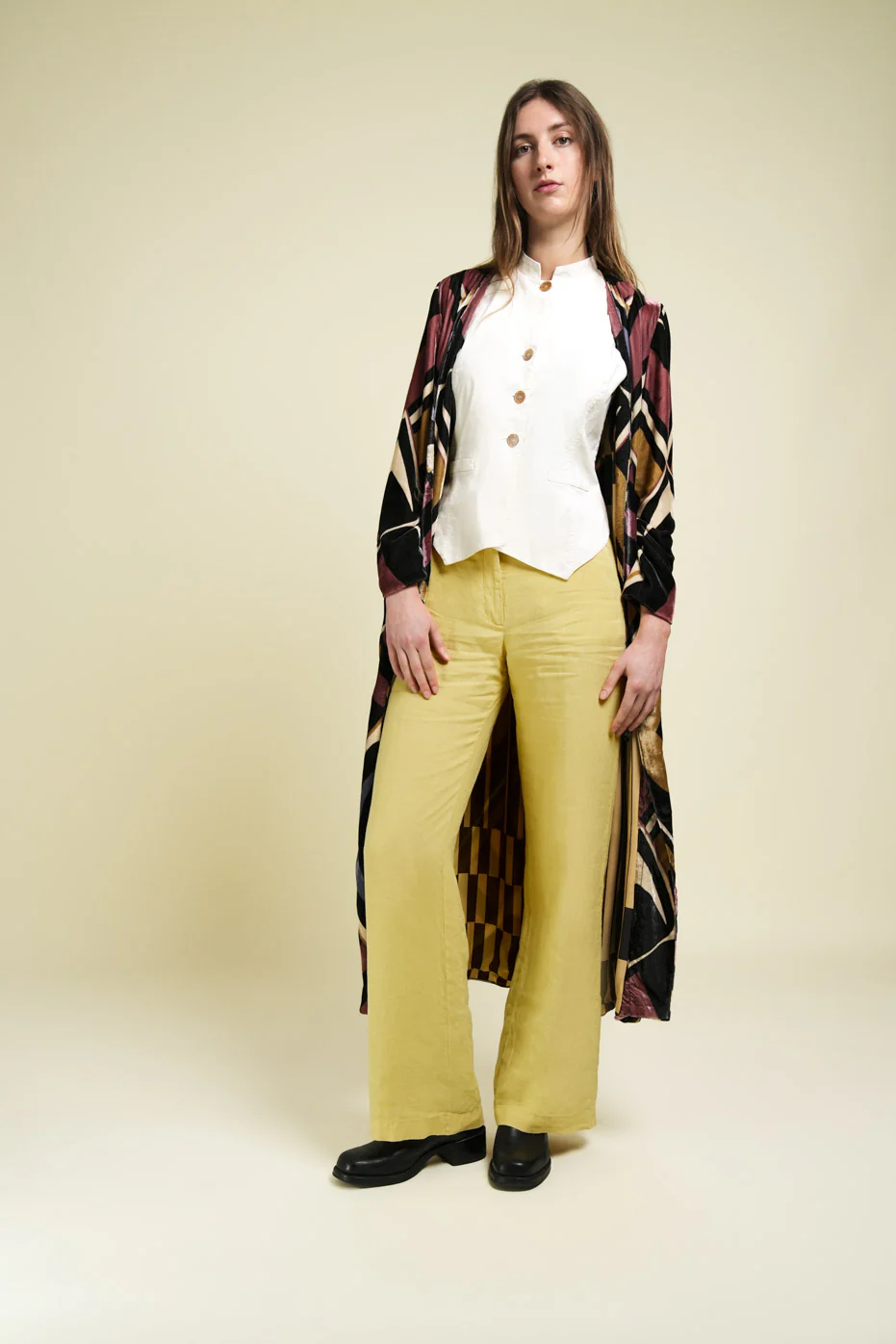 Sheild Coat - Image 3