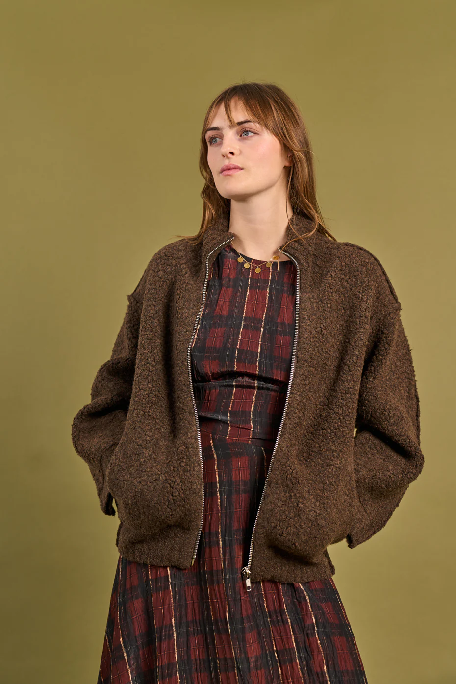 Signal Coat - Image 2