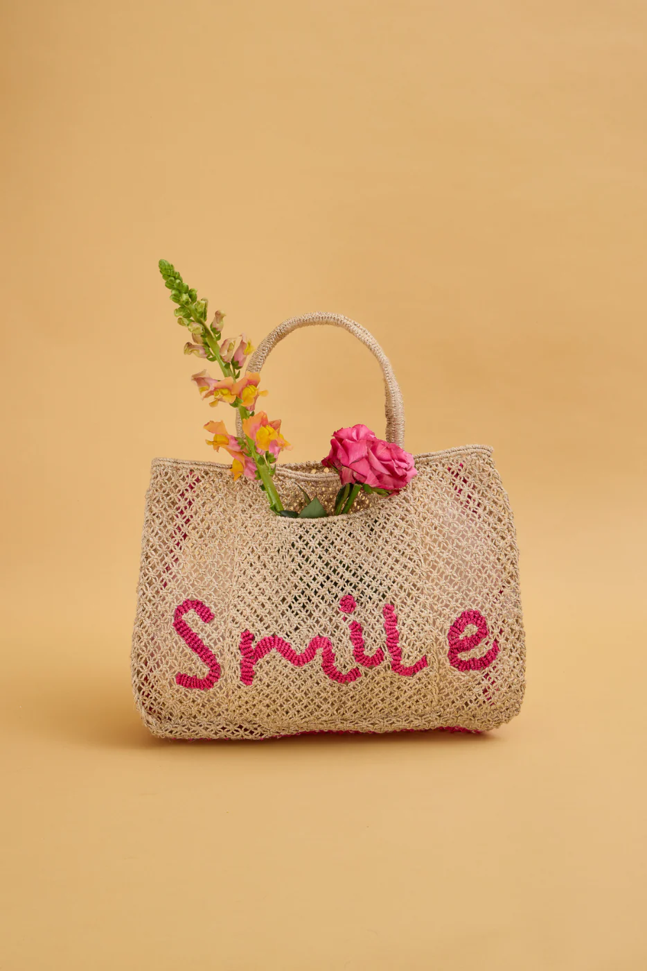 Smile