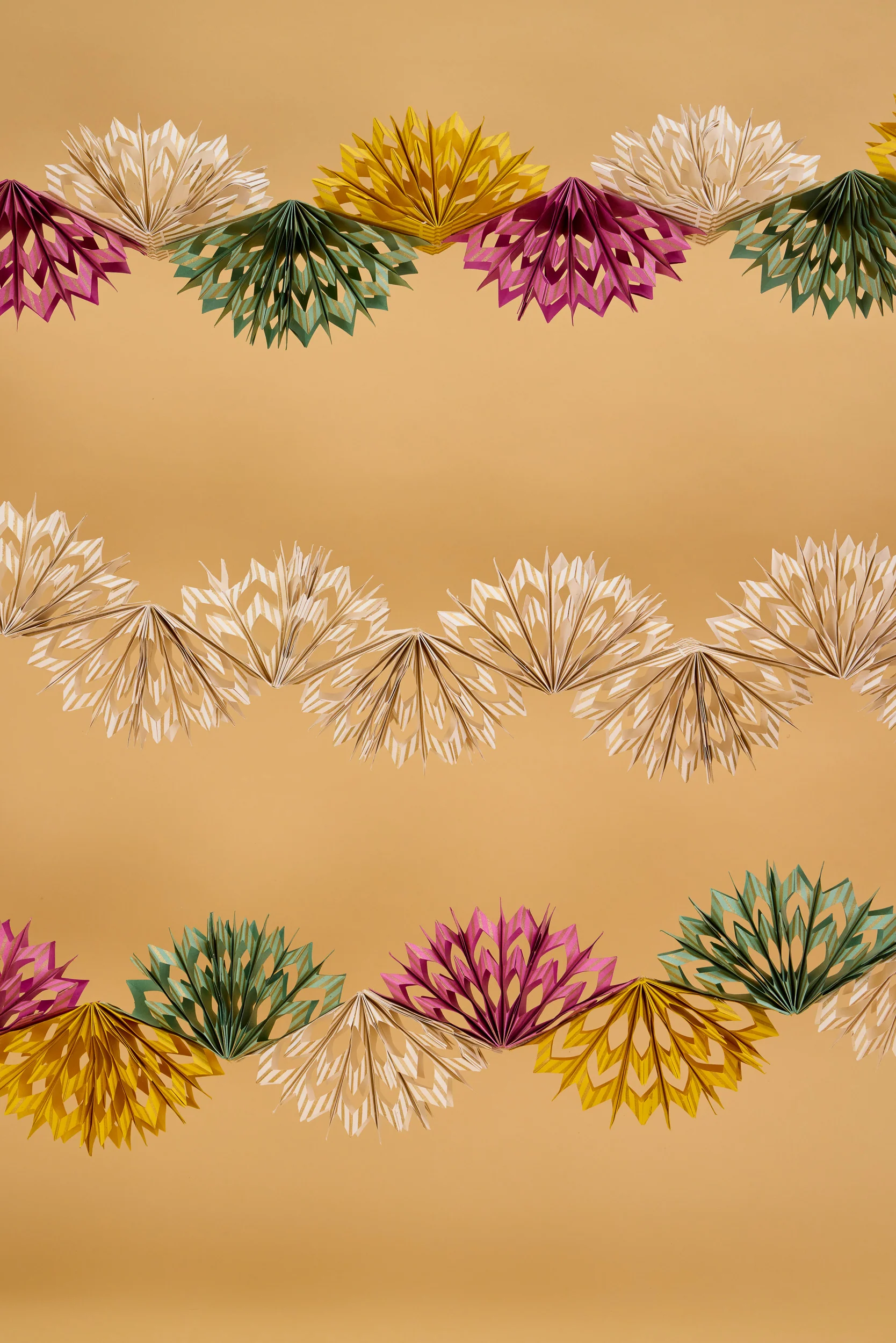 Party Garland - Image 2