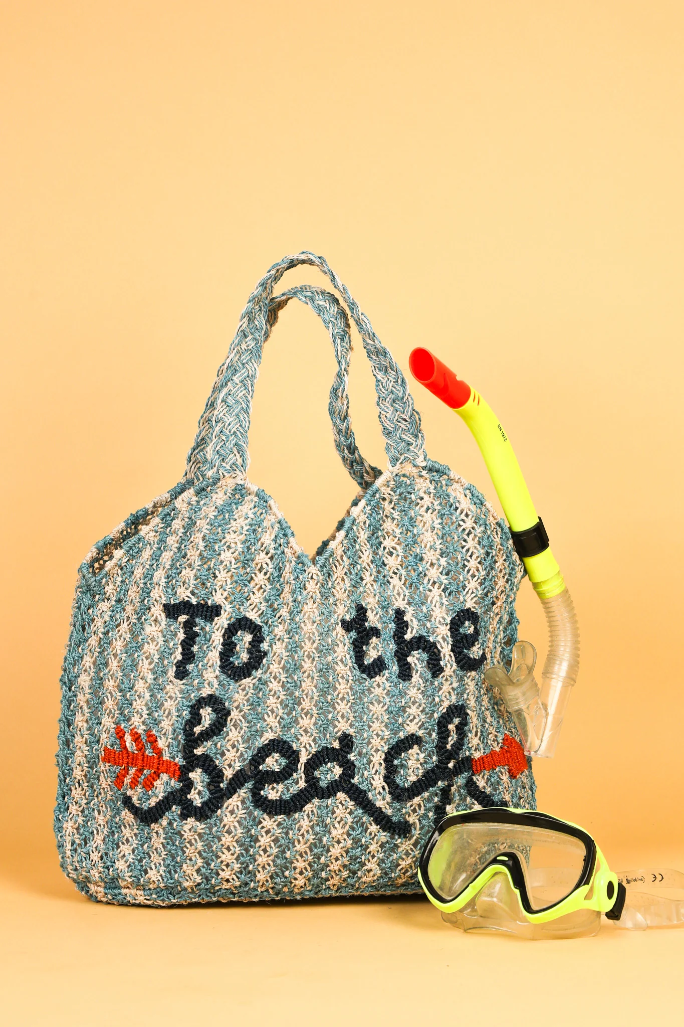 To The Beach