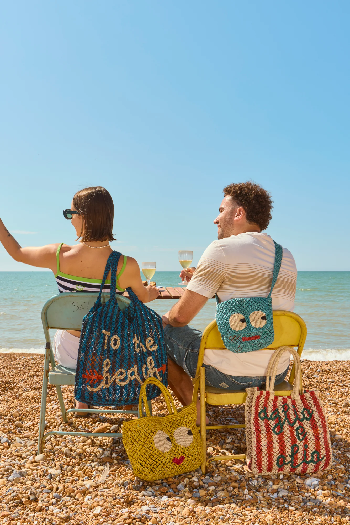 To The Beach - Image 2